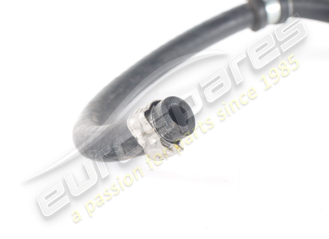 tubo di collettore ferrari usato completo di shea. numero parte 323245 (3)