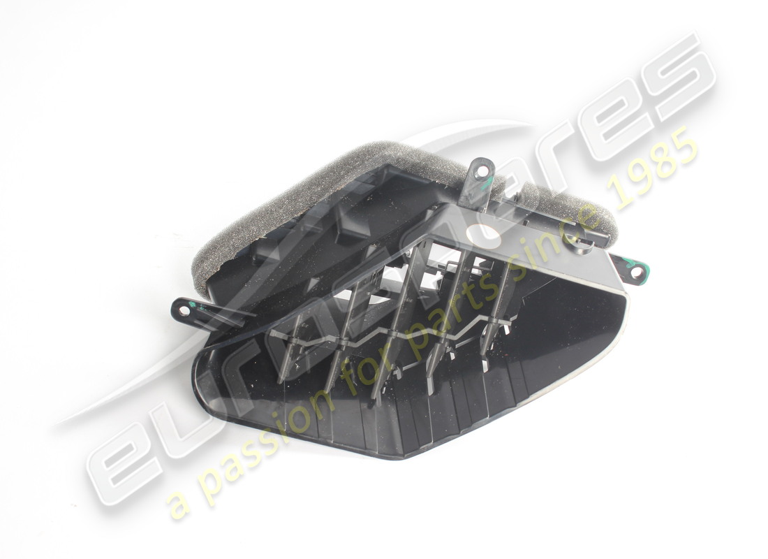 USATO Ferrari CORPO VENTOLA PASSEGGERO SX. NUMERO PARTE 87023100 (1)