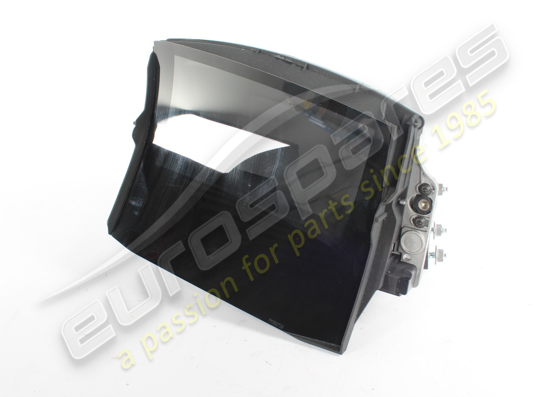 DISPLAY HEAD-UP DISPLAY Lamborghini USATO. NUMERO PARTE 4MM919617 (1)