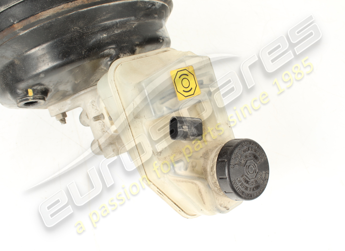 servo freno usato eurospares con serbatoio del liquido. numero parte eap1564161 (2)
