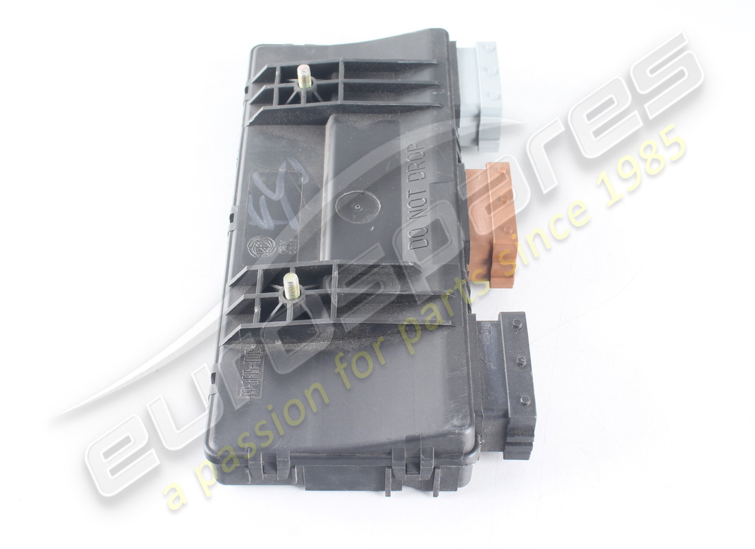 stazione di controllo nag/nap usata ferrari - numero parte completo 221681 (3)