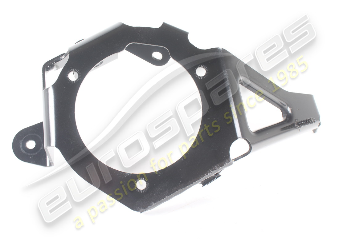 STAFFA DI MONTAGGIO POMPA USATA FERRARI. NUMERO PARTE 269285 (2) staffa di montaggio pompa usata ferrari. numero parte 269285 (2)