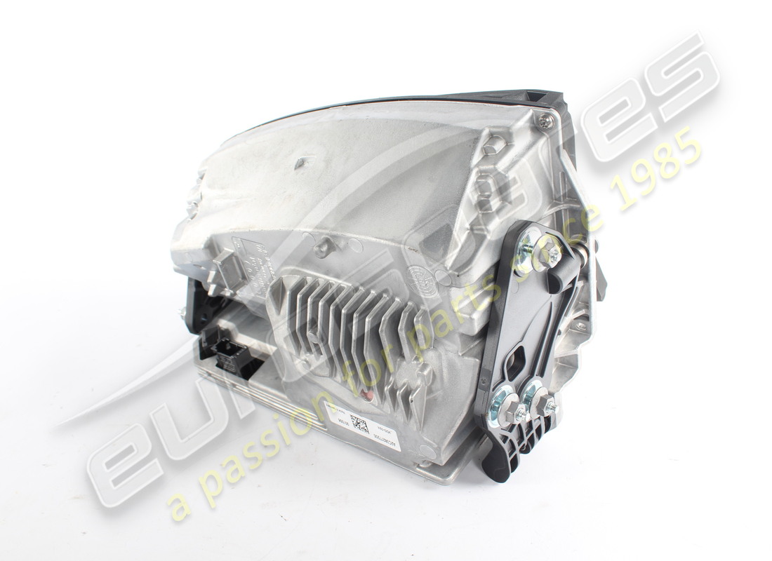 display head-up display lamborghini usato. numero parte 4mm919617 (2)
