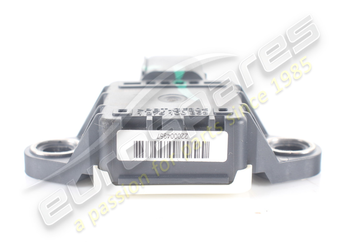 SENSORE DI IMBARDATA FERRARI USATO. NUMERO PARTE 307688 (3) sensore di imbardata ferrari usato. numero parte 307688 (3)