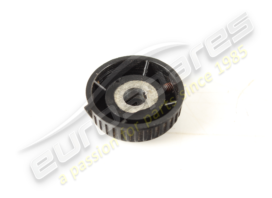 MANOPOLA DI CONTROLLO DELLA VENTOLA FERRARI USATA. NUMERO PARTE 2578090800 (2) manopola di controllo della ventola ferrari usata. numero parte 2578090800 (2)