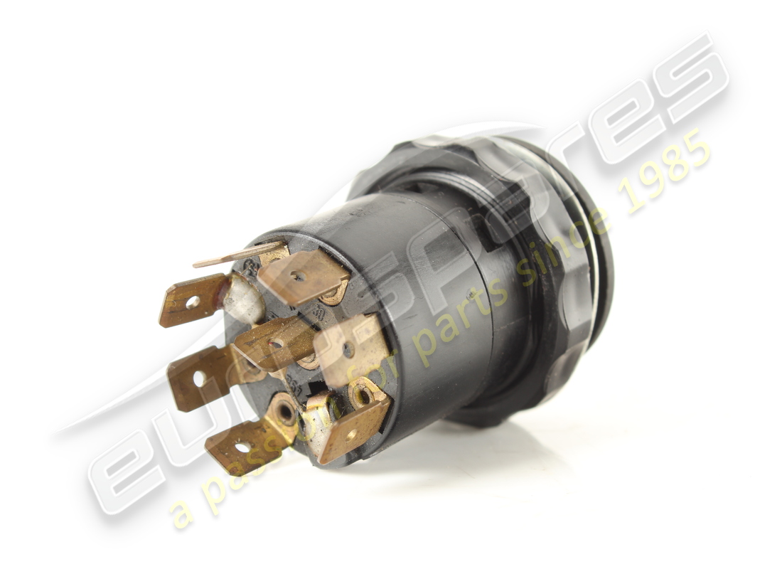 interruttore fendinebbia ferrari usato. numero parte 2578087600 (3)