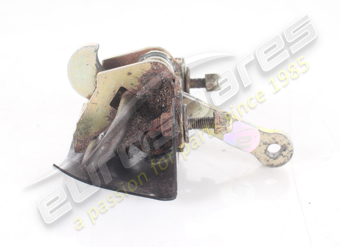 CINTURINO DI CONTROLLO PORTA FERRARI USATO. NUMERO PARTE 60666800 (4) cinturino di controllo porta ferrari usato. numero parte 60666800 (4)