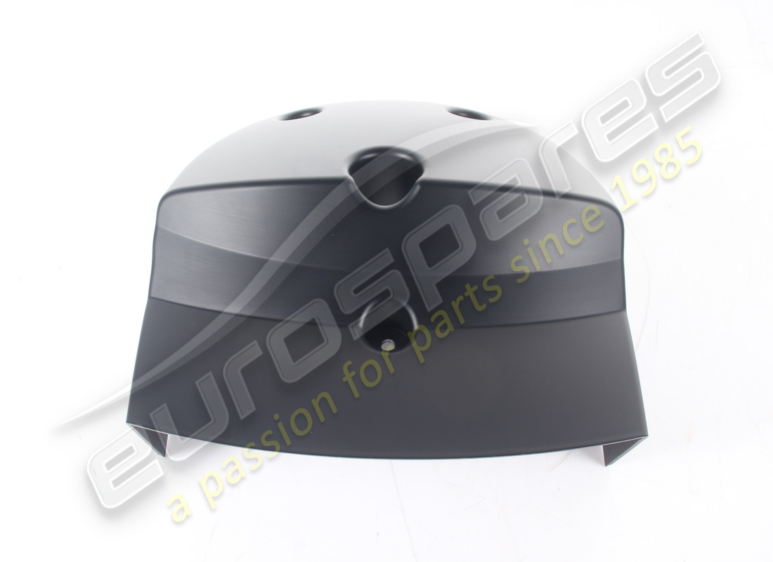 FERRARI SCUDO PIANTONE STERZO INFERIORE USATO. NUMERO PARTE 87080000 (2) ferrari scudo piantone sterzo inferiore usato. numero parte 87080000 (2)