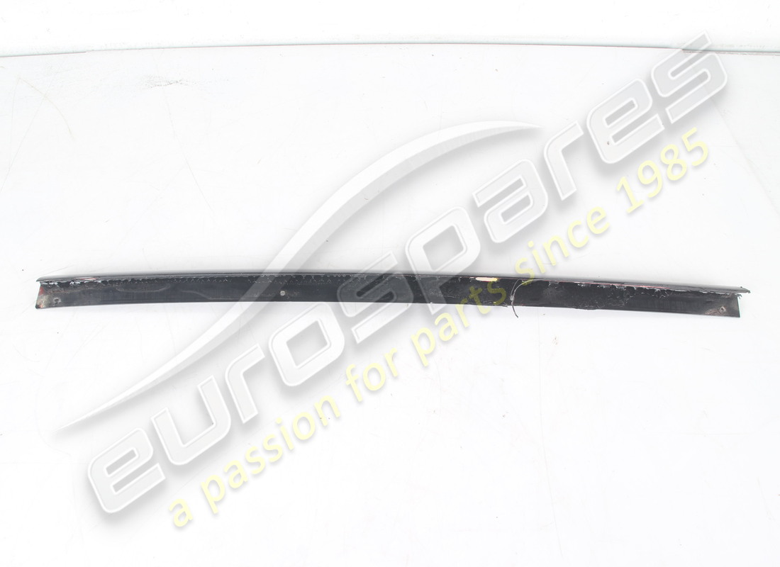 USATO Ferrari MODANATURA SX GTS . NUMERO PARTE 60872600 (1)