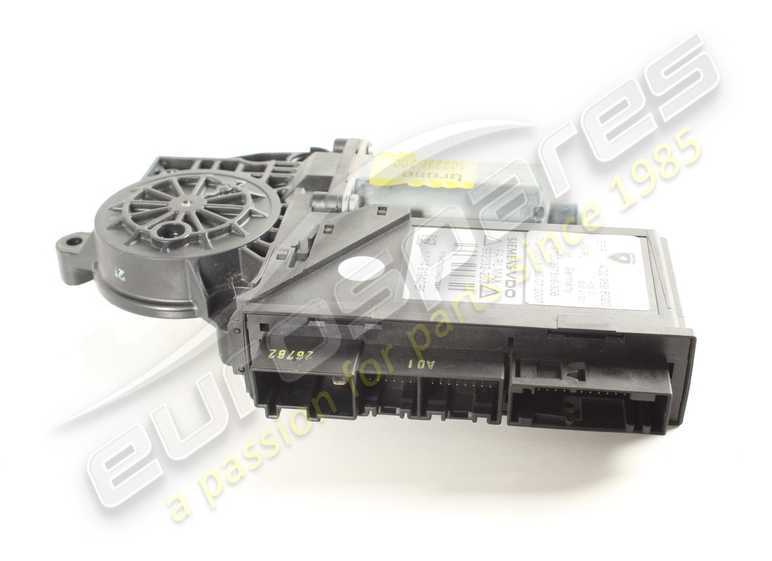 motore del tergicristallo lamborghini usato numero parte dx 402959802d (3)