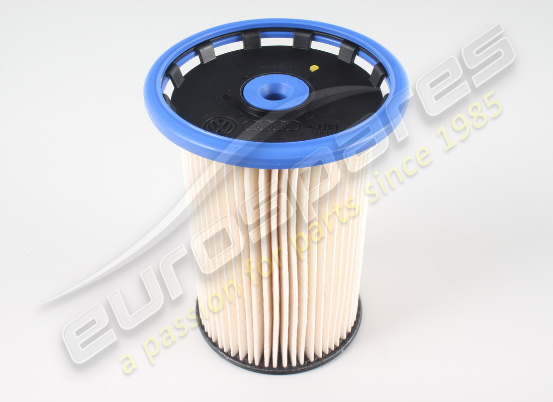 nuovo porsche elemento filtrante con guarnizione. numero parte 95811013410 (1)