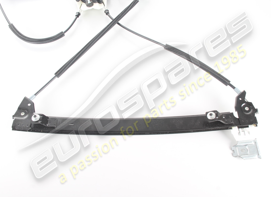nuovo (altro) maserati alzavetro anteriore destro. numero parte 84934000 (3)
