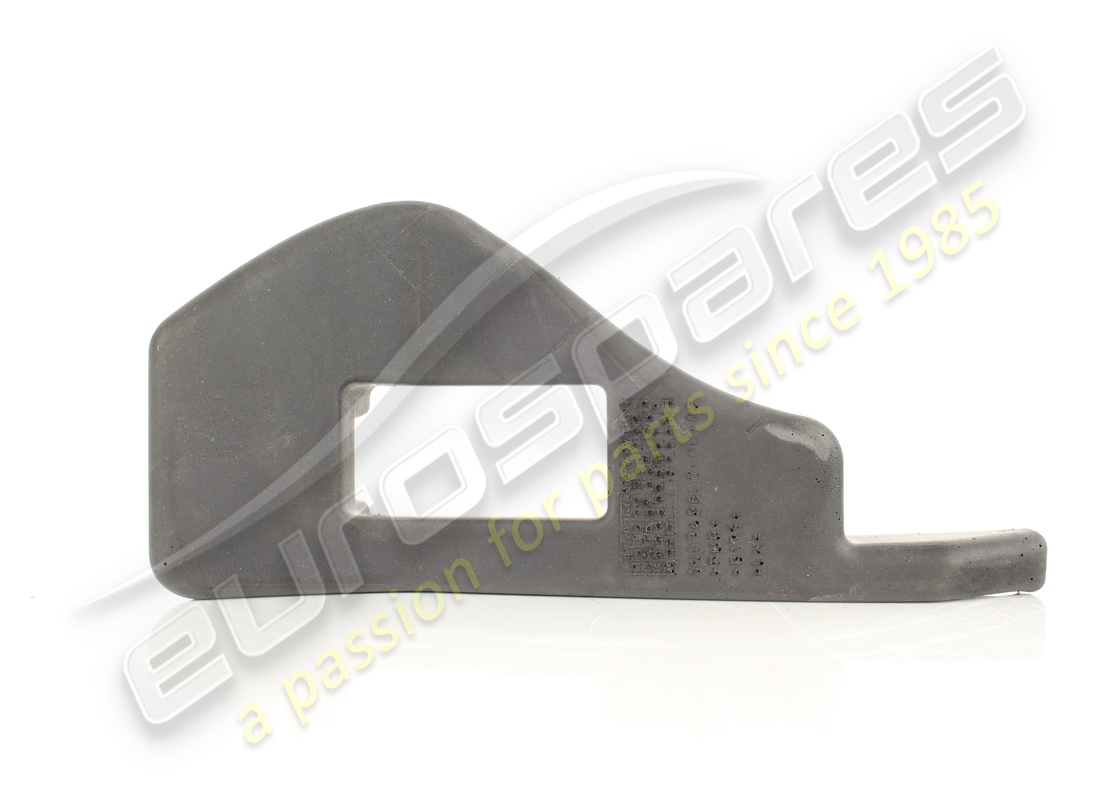pulitore per montante porta sx usato ferrari. numero parte 748607 (2)