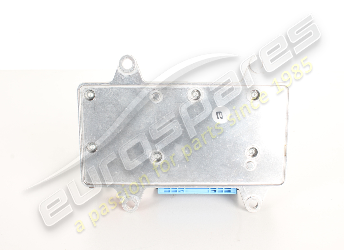 modulo aston martin usato, controllo, tenuta occupante. numero parte 4g433710650 (3)