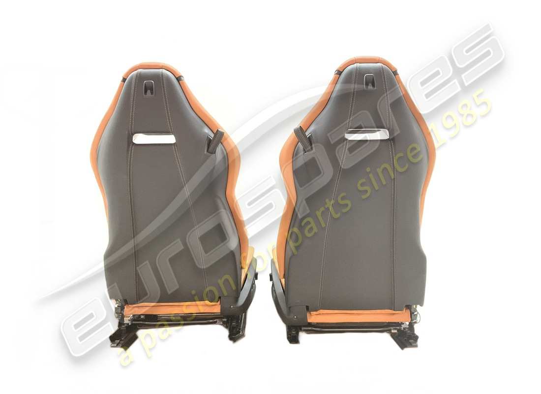 usato eurospares ferrari 812 stile daytona superveloce posti a sedere (completo elettrico). numero parte eap1427020 (5)