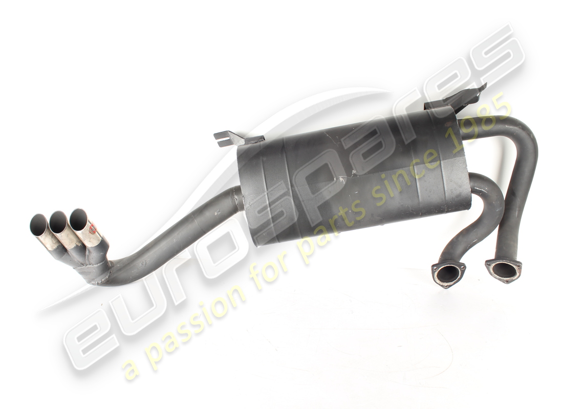 nuovo (altro) eurospares coppia 365 gt4 bb ansa sports scatole posteriori. numero parte eap1488108 (2)