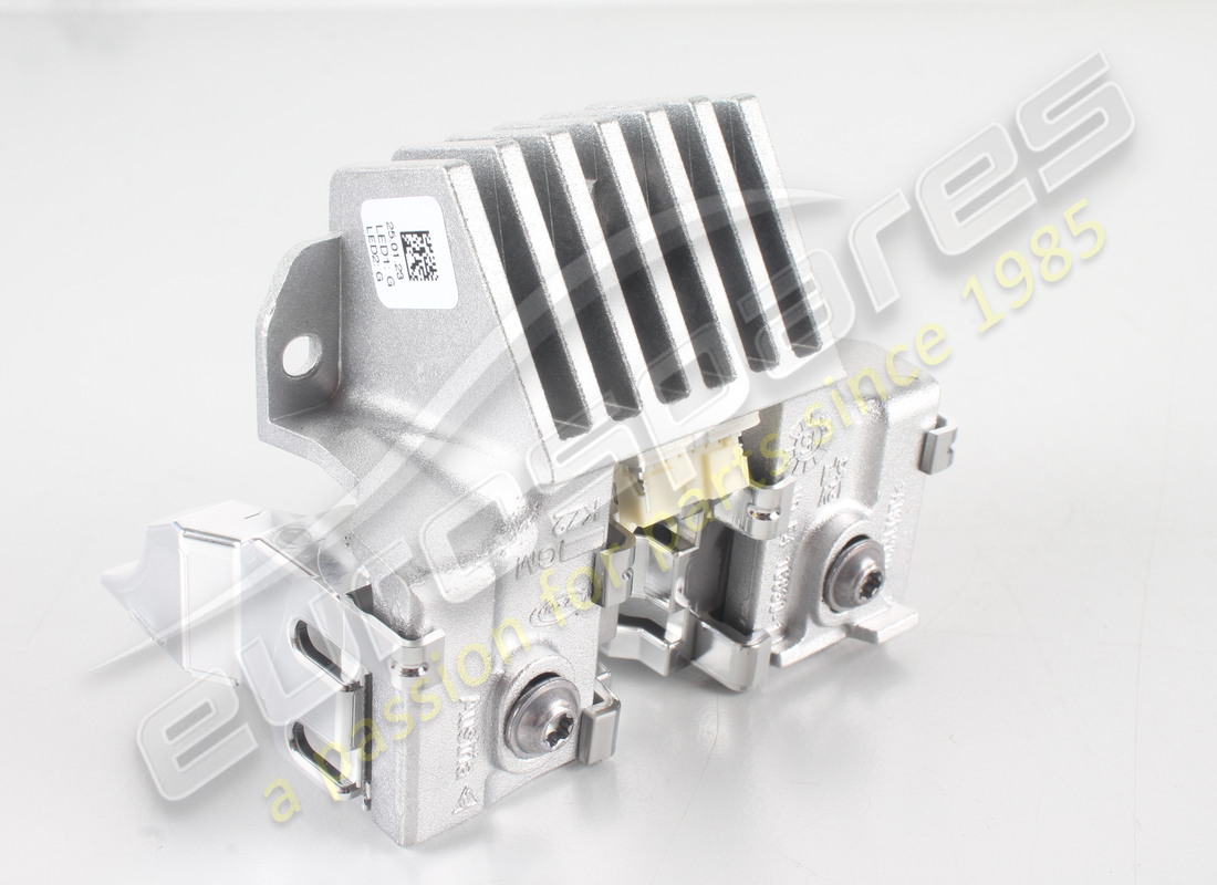 nuovo modulo led porsche. codice articolo 99163139700 (3)