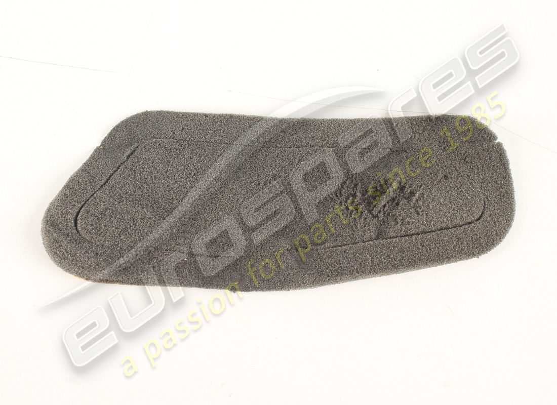 nuovo maserati rh . spugna adesiva per. numero parte 382300602 (1)