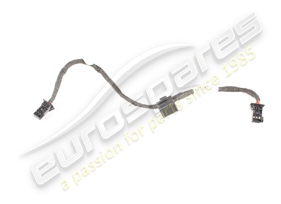 SET DI CAVI USATO Porsche NUMERO PARTE 992971319A (1)