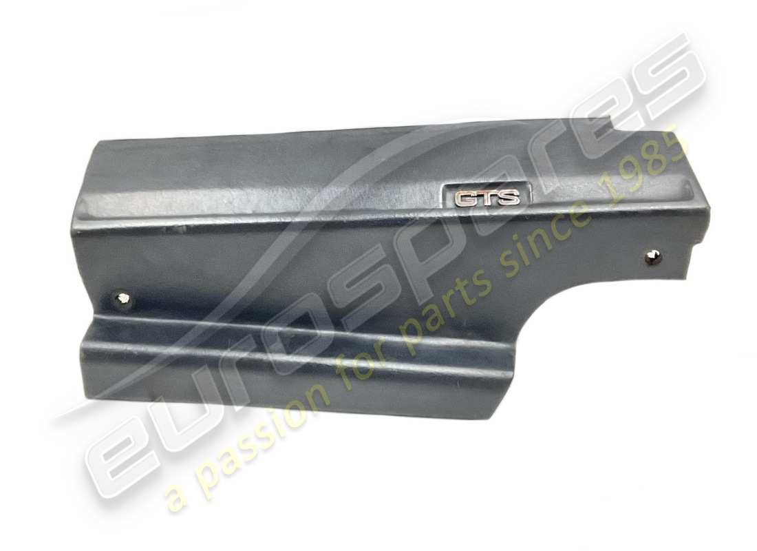 coperchio con guida a sinistra ferrari usato. numero parte 61813900 (2)