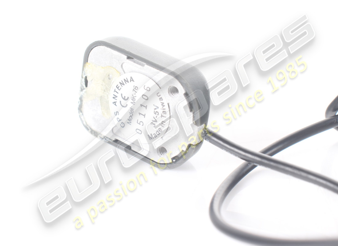 ANTENNA GPS FERRARI USATA. NUMERO PARTE 789209 (5) antenna gps ferrari usata. numero parte 789209 (5)