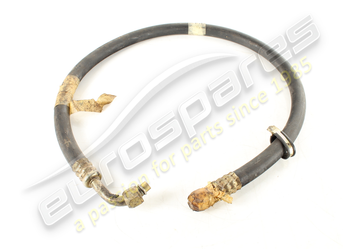 TUBO ARIA CONDIZIONATA USATO Ferrari LHD & RHD . NUMERO PARTE 2578687000 (1)