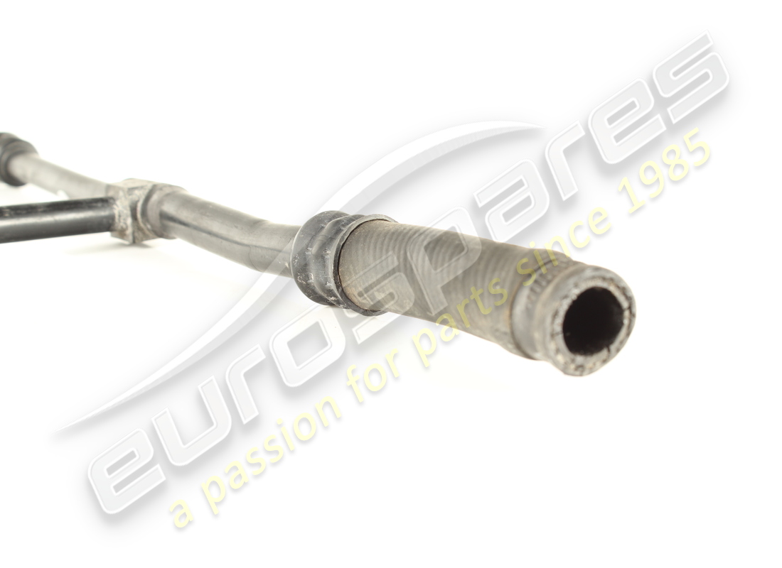 used ferrari pipe from lh head to vent body. part number 167937 (4)
