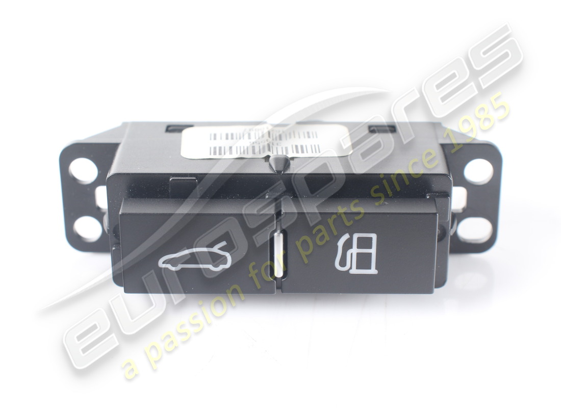 coperchio vano bagagli ferrari usato e. numero parte 319556 (2)