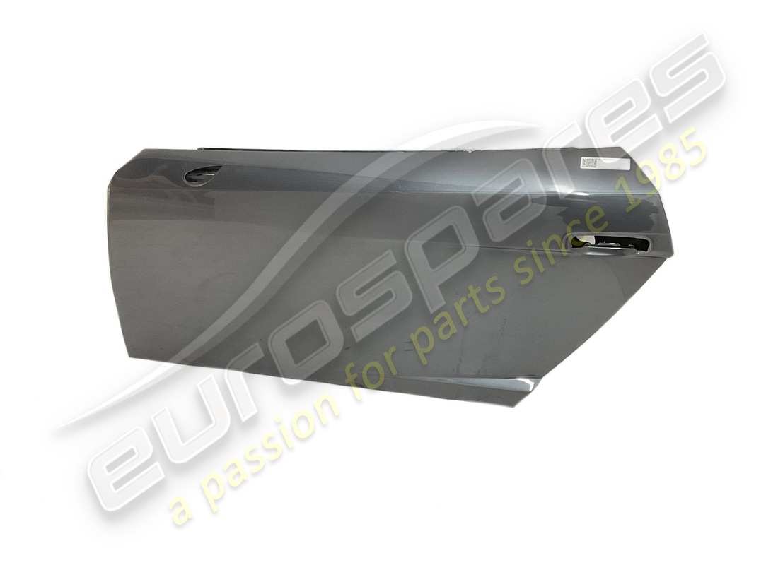 usata lamborghini porta sx. numero parte 407831021 (2)