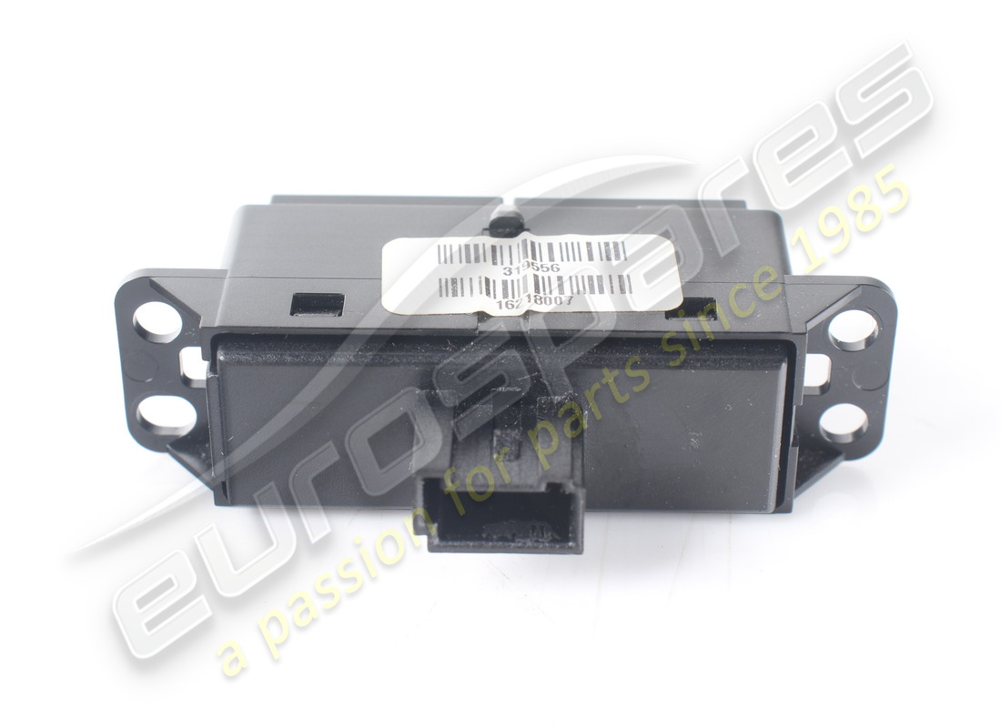 coperchio vano bagagli ferrari usato e. numero parte 319556 (3)