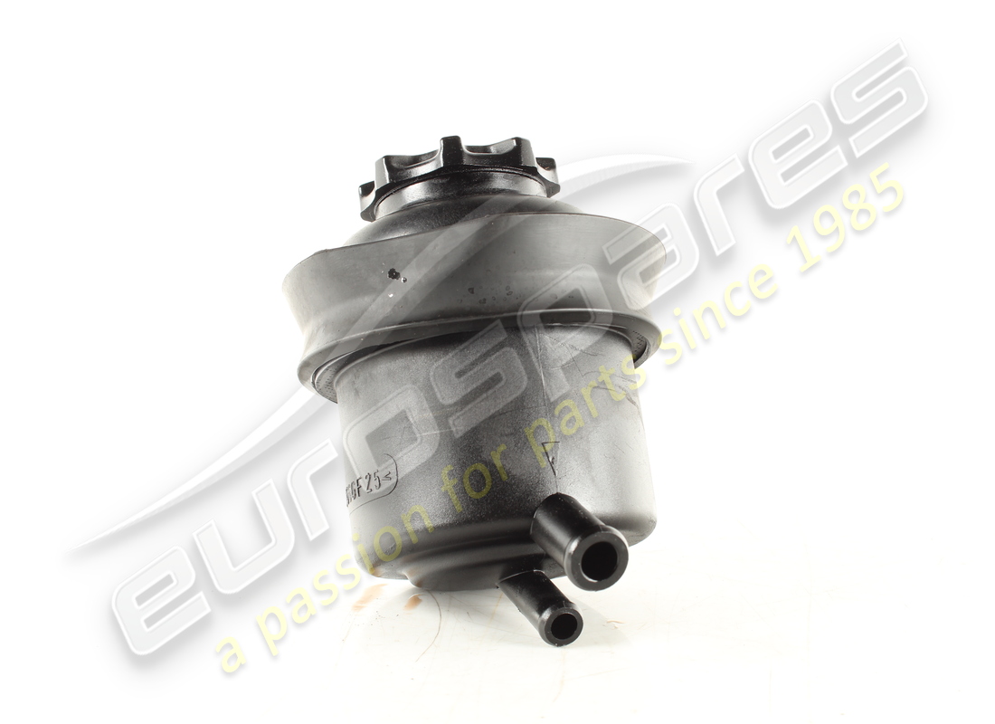 serbatoio dell'olio dello sterzo idraulico usato maserati. numero parte 377896130 (3)