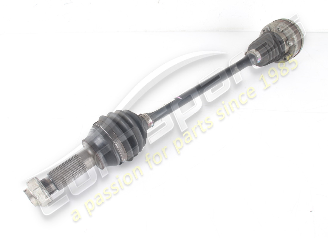 FERRARI ALBERO ASSALE ANTERIORE USATO. NUMERO PARTE 339613 (1) ferrari albero assale anteriore usato. numero parte 339613 (1)