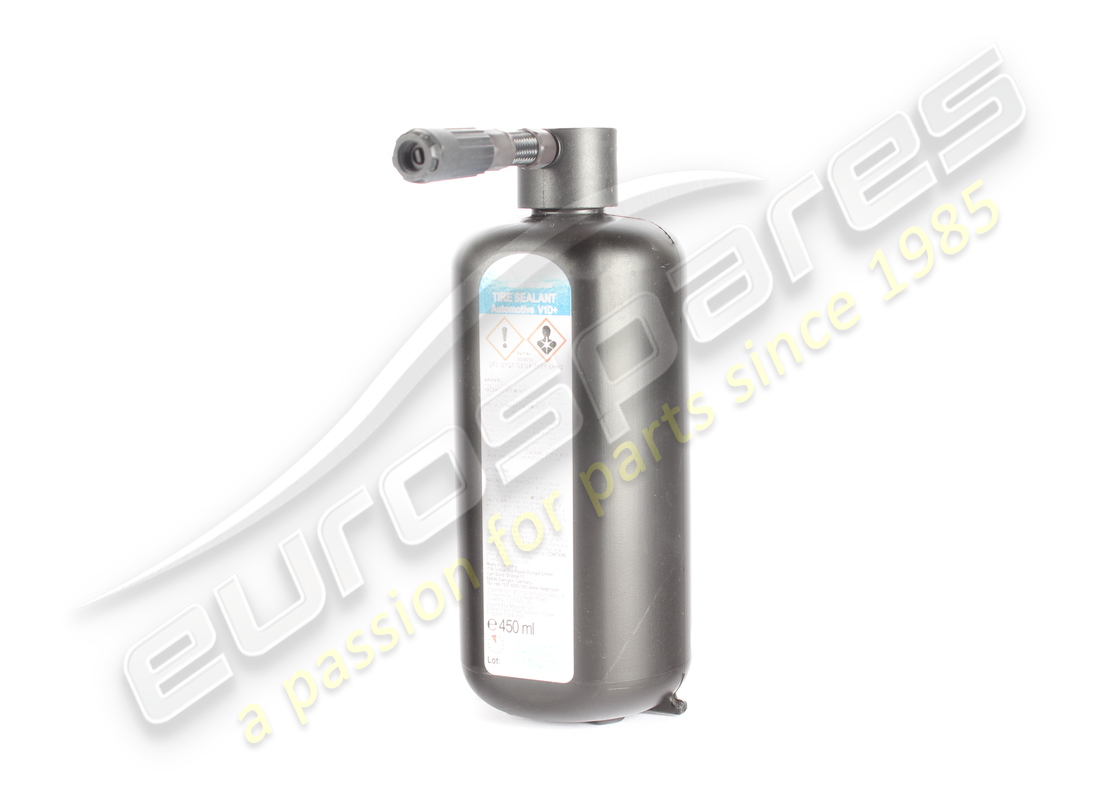 USED MASERATI SEALANT AT BE FRONT DE NL PL PT ES SE LU . PART NUMBER 673014557 (1)