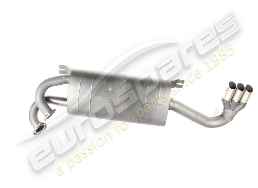 nuovo (altro) eurospares coppia 365 gt4 bb ansa sports scatole posteriori. numero parte eap1488108 (3)