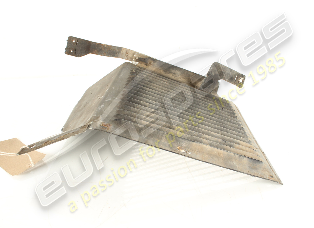 usato ferrari protezione ghiaia posteriore sx. numero parte 65432100 (7)