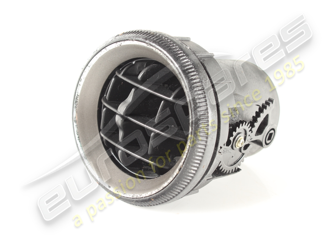 ANELLO NERO PRESA ARIA USATO Ferrari . NUMERO PARTE 63352600 (1)