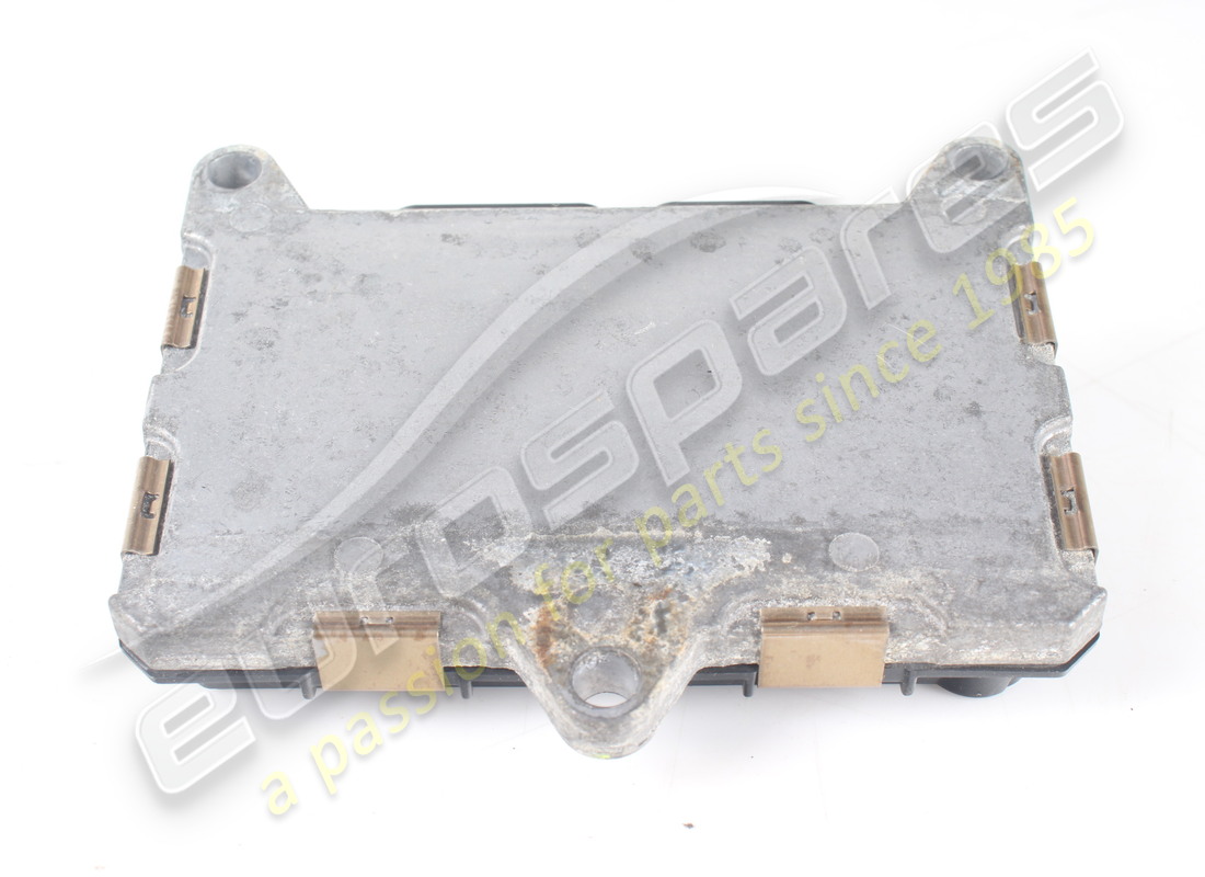 corpo ecu ferrari usato. numero parte 313125 (4)