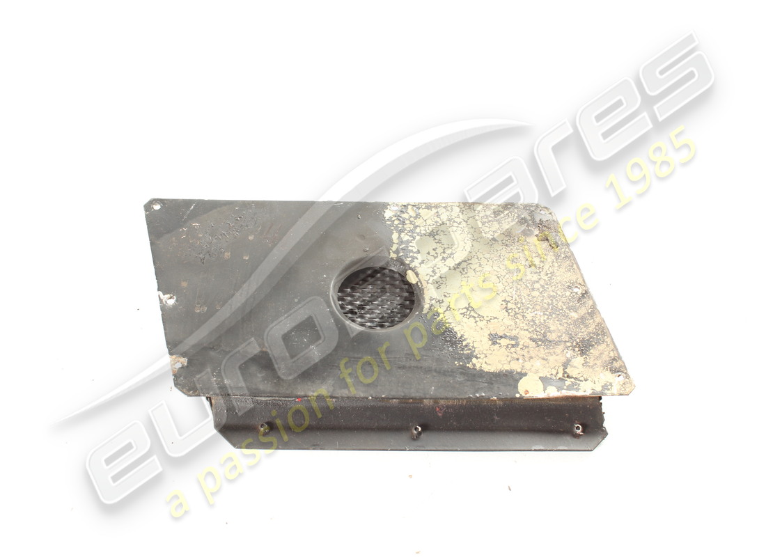 usato ferrari presa d'aria tetto posteriore sx gts. numero parte 20279303 (1)