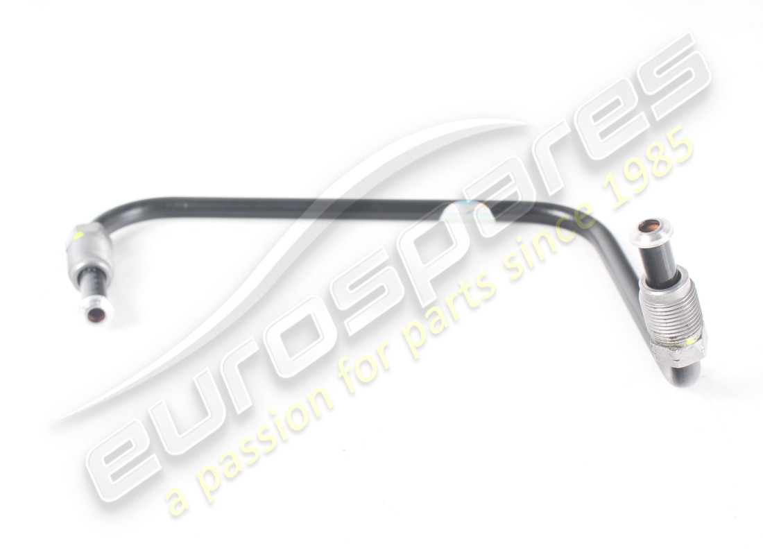 tubo usato ferrari dalla pompa al separatore di flusso. numero parte 328418 (2)