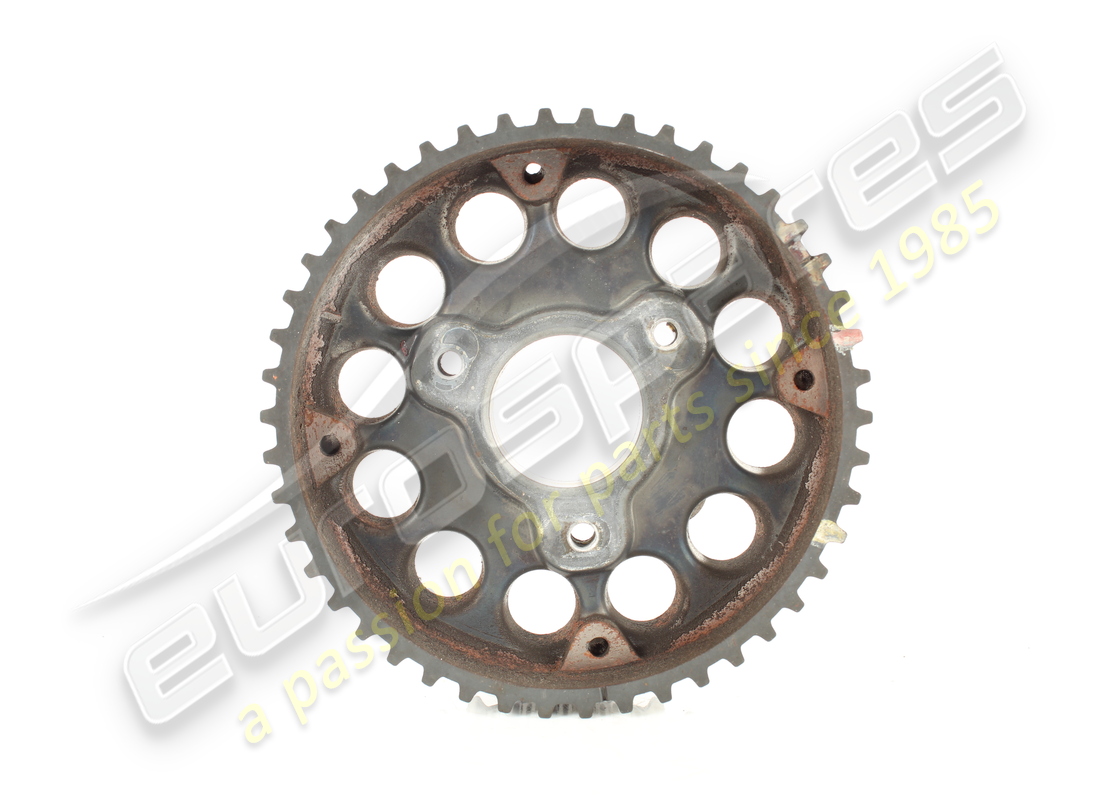 PULEGGIA MASERATI USATA. NUMERO PARTE 585035500 (2) puleggia maserati usata. numero parte 585035500 (2)