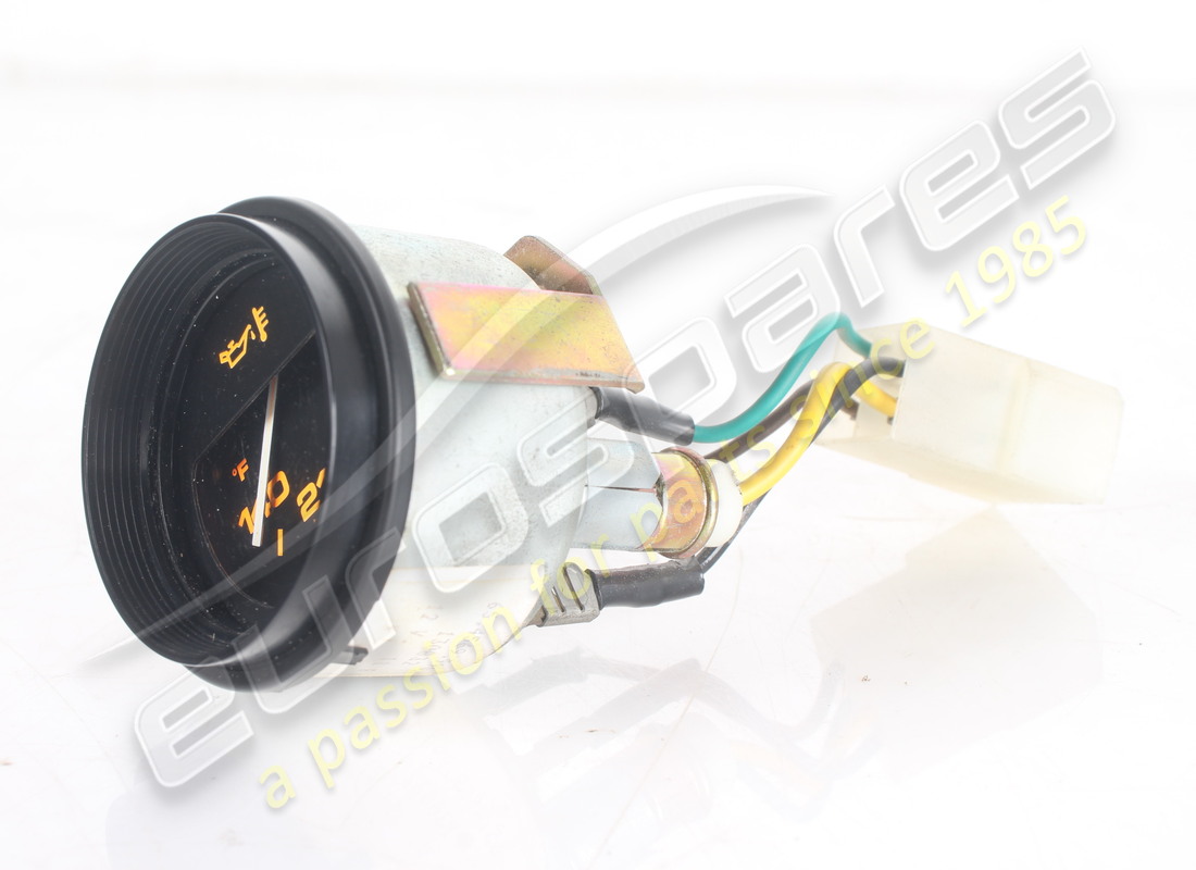 INDICATORE DI TEMPERATURA DELL'OLIO Ferrari USATO. NUMERO PARTE 130832 (1)