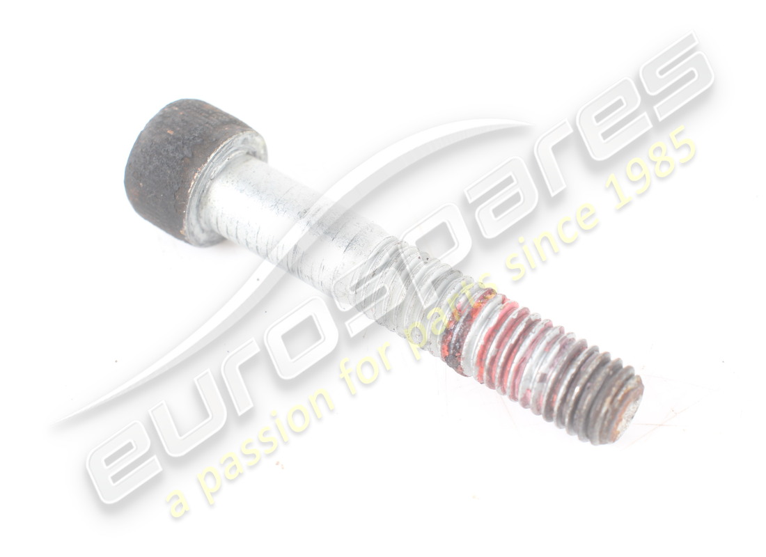 VITE A TESTA CILINDRICA USATA Maserati . NUMERO PARTE 396050338 (1)