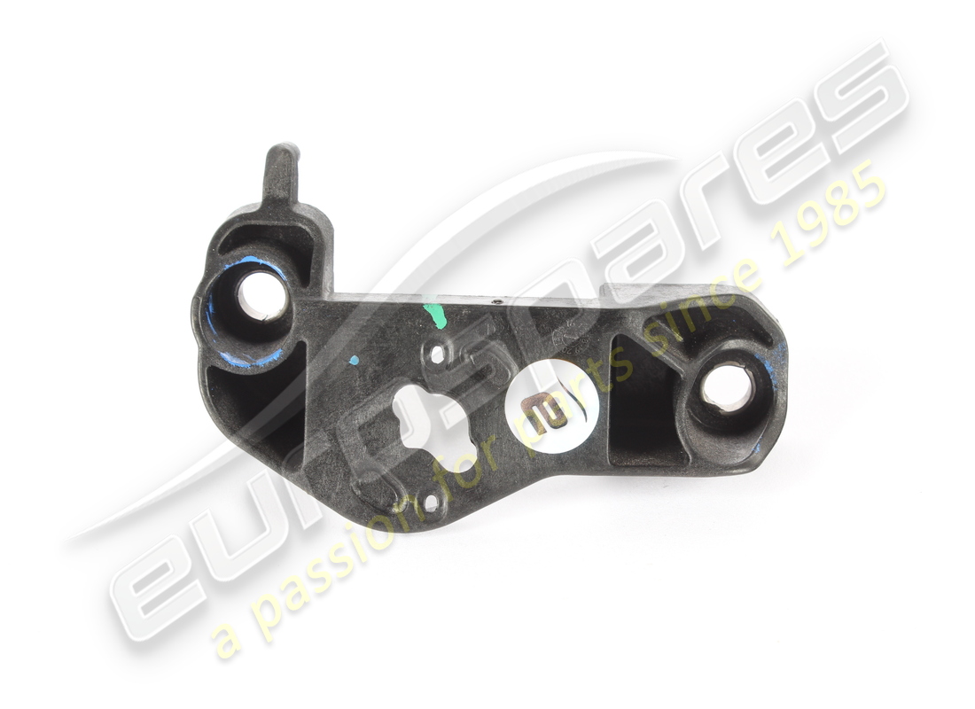 Ferrari F1 SUPPORTO INTERRUTTORE USATO NUMERO PARTE 317720 (1)