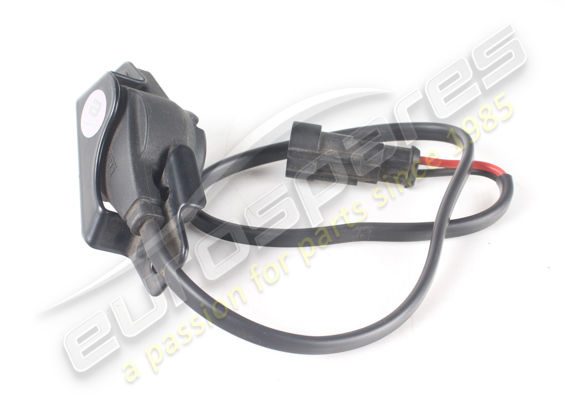 presa per condizionatore batteria ferrari usata. numero parte 314630 (1)