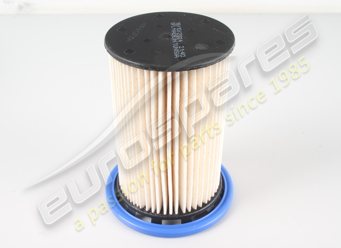 nuovo porsche elemento filtrante con guarnizione. numero parte 95811013410 (2)