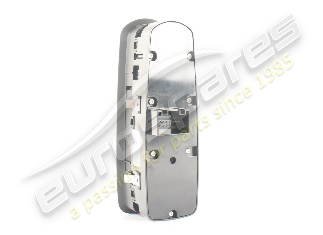 nuovo porsche interruttore per tappetino alzacristalli elettrico. codice articolo 7pp959858ahdml (4)