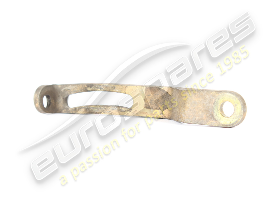 STAFFA DI REGOLAZIONE ALTERNATORE Ferrari USATA. NUMERO PARTE 123173 (1)