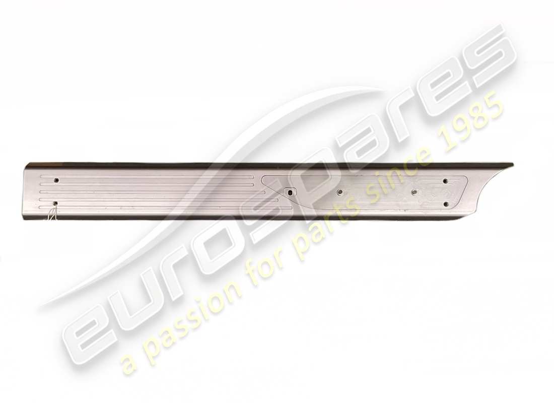 USATA Aston Martin TARGA, SOGLIA ANTERIORE, SX. NUMERO PARTE 4G43132A13BE (1)