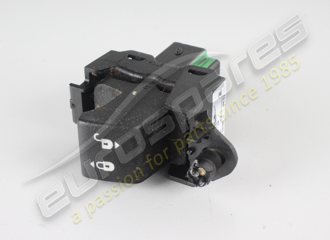 INTERRUTTORE Aston Martin USATO, MASTER LOCK. NUMERO PARTE 4G4314963AA (1)