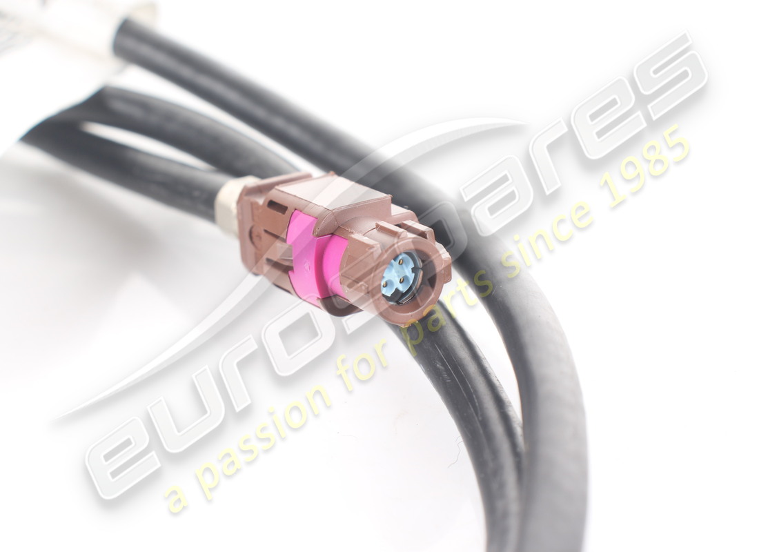 CAVO USATO FERRARI DA SPLITTER A CARPL. NUMERO PARTE 335435 (2) cavo usato ferrari da splitter a carpl. numero parte 335435 (2)